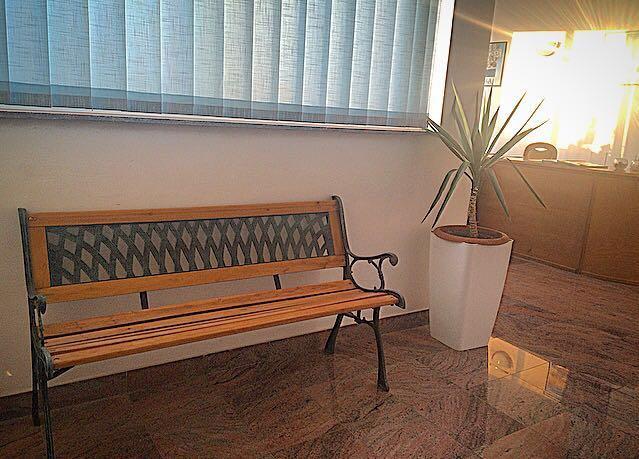 Guest House Mamut Каштела Екстер'єр фото