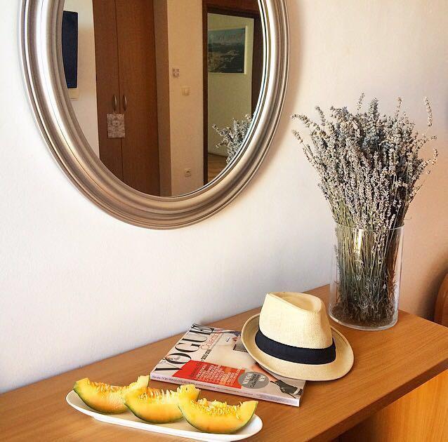 Guest House Mamut Каштела Екстер'єр фото